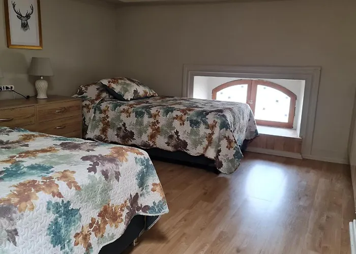 Hostal Paso Por La Serena