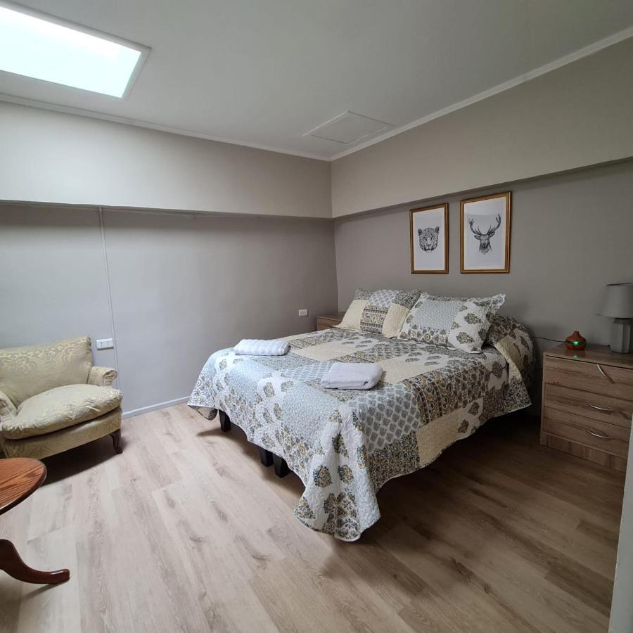 Paso Por Guest house *