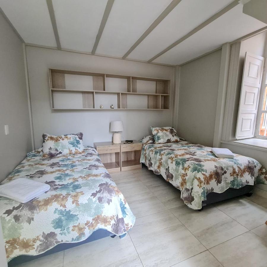Pensión Paso Por La Serena