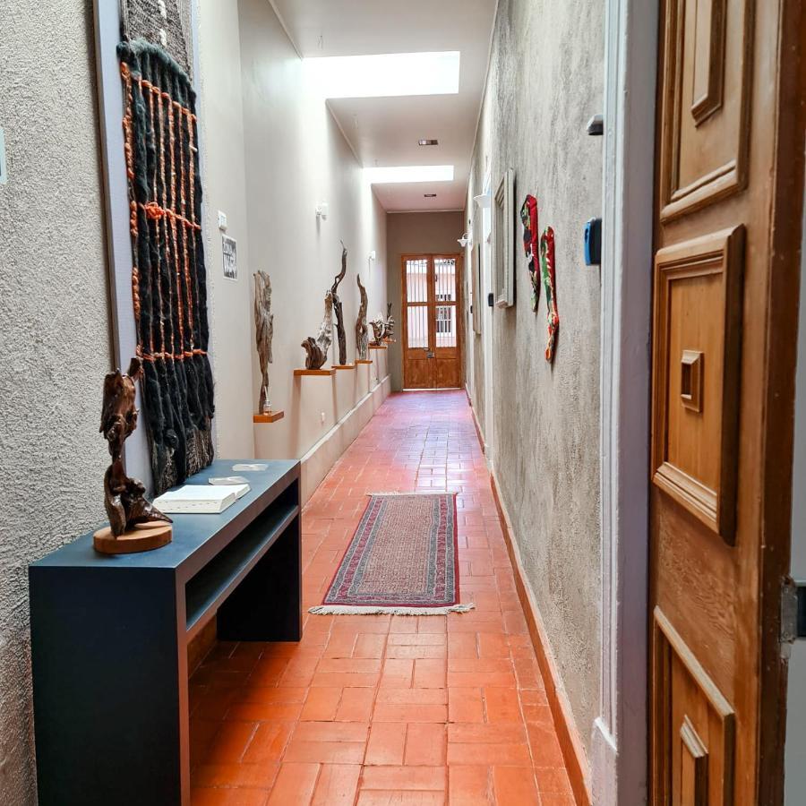 Paso Por Guest house
