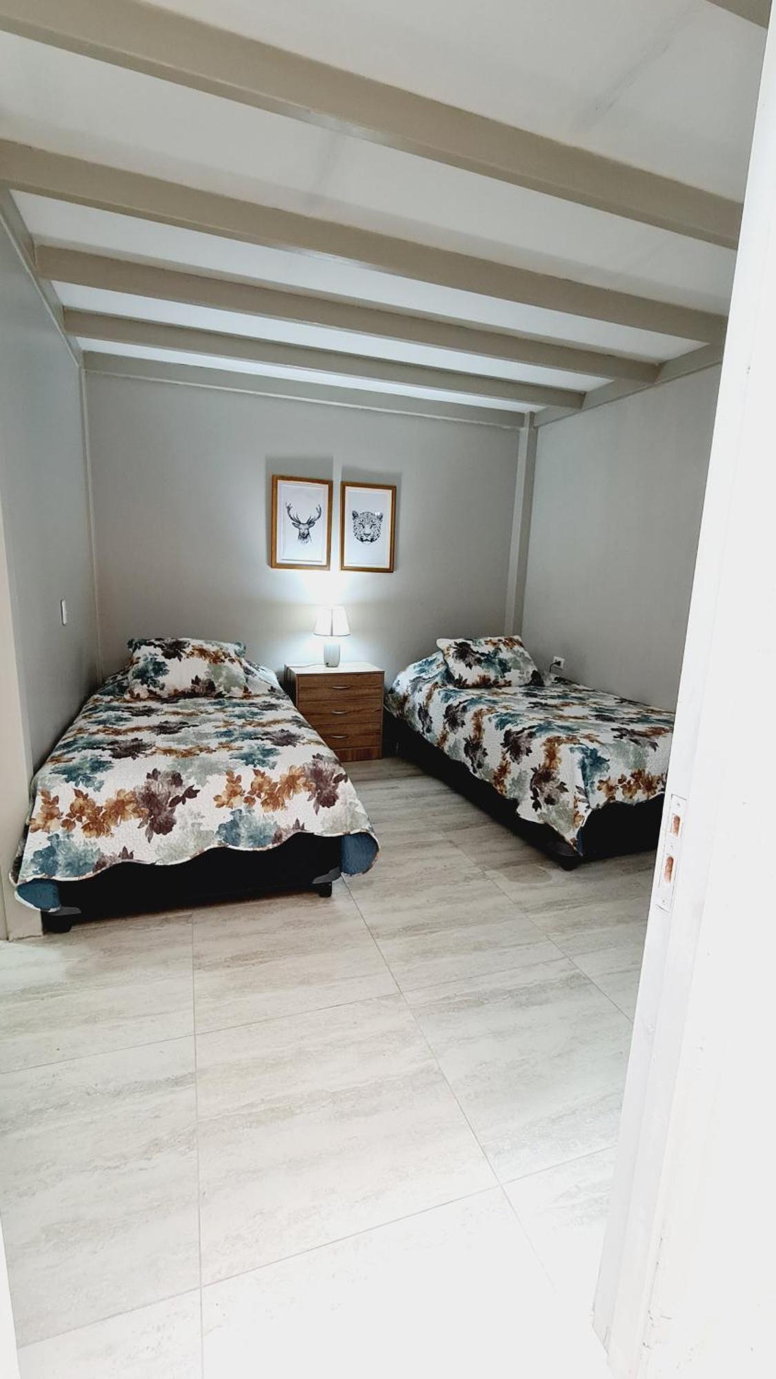 Paso Por Guest house