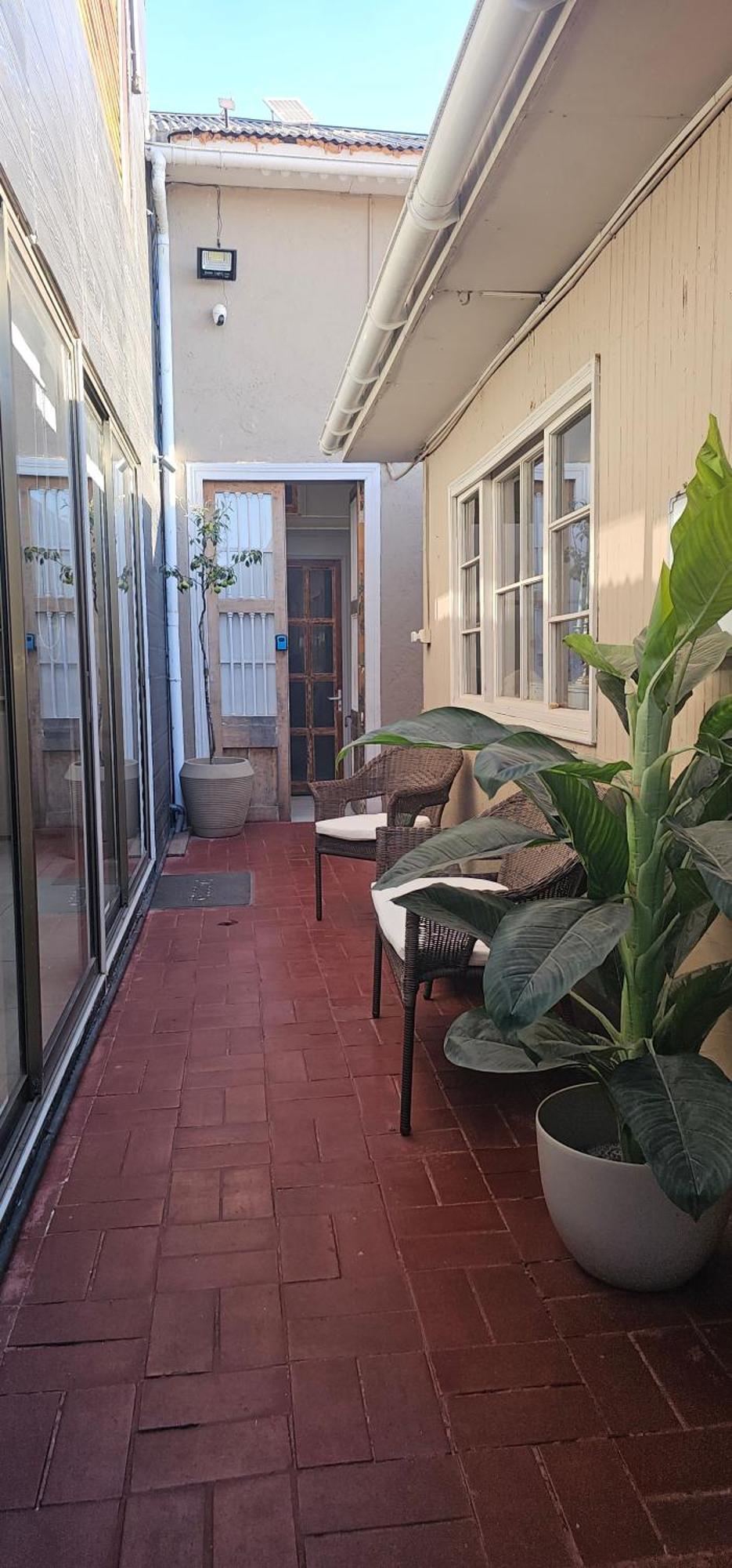 Guest house Paso Por La Serena